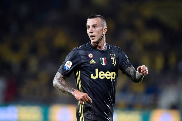 بيرنارديسكي - Bernardeschi