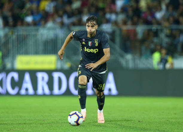 رودريغو بينتانكور - Rodrigo Bentancur