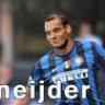 10 Sneijder