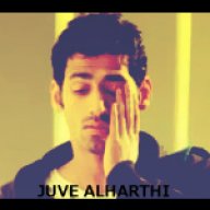 JUVE ALHARTHI