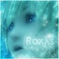 roxas