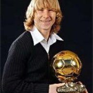 Pavel Nedved