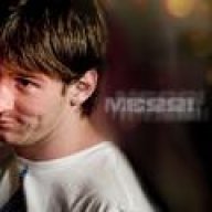 :..messi..: