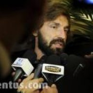 Andrea. Pirlo