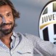 andrea pirlo