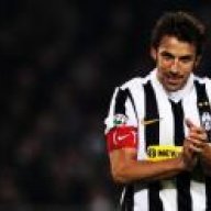 DEL PIERO -10
