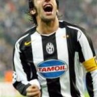 ღ Lover Del Piero ღ