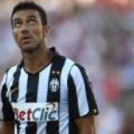 Juventus Demon 10