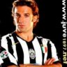 alex del piero