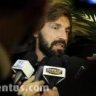 Andrea. Pirlo