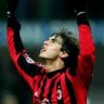 Milan is kaka