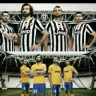 fawaz juve