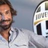 andrea pirlo